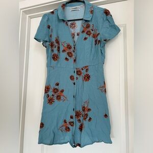 Urban Outfitters dress medium